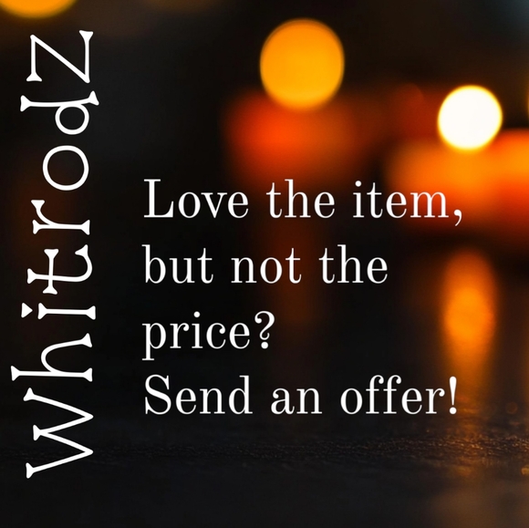 Live Show Unlisted Item - Picture 2 of 2